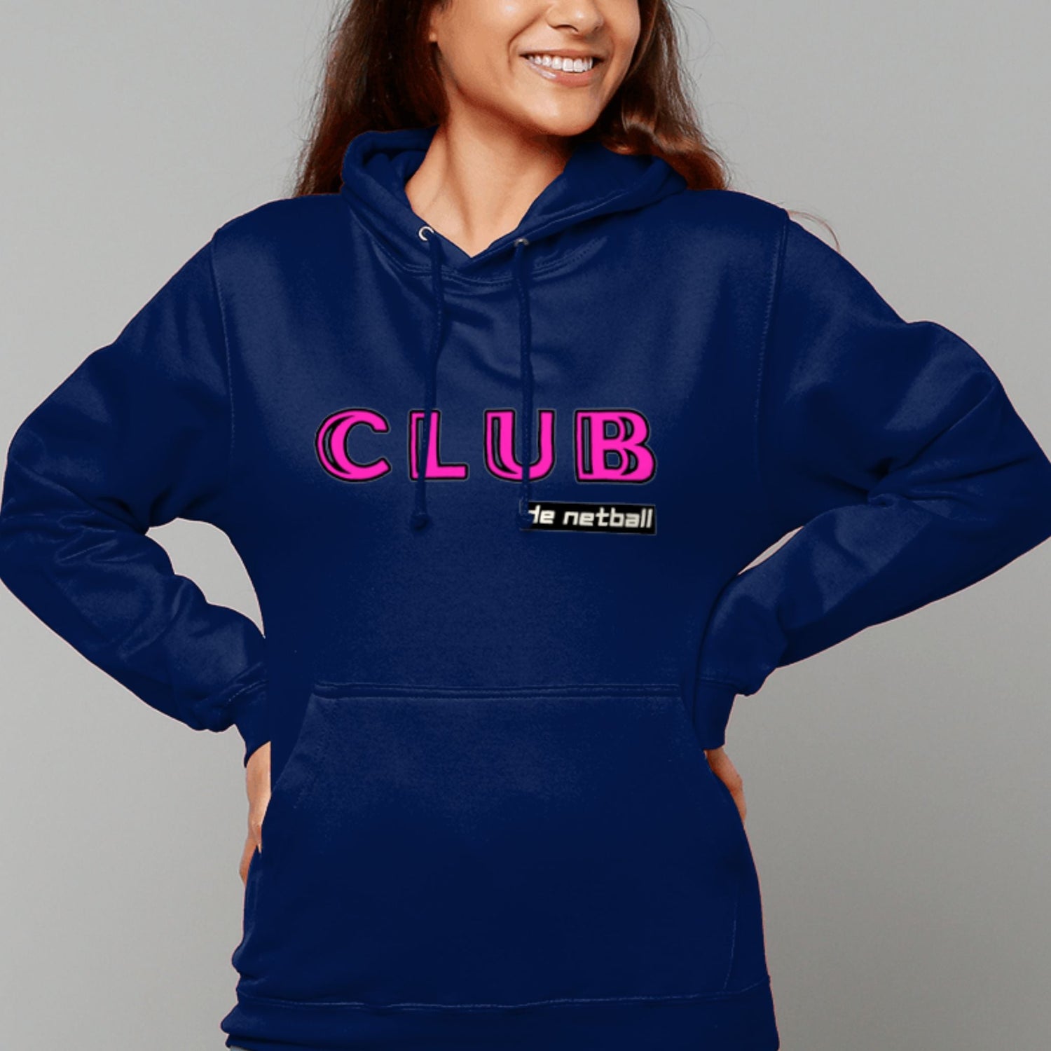 Club De Netball - Netball Gifts Collection