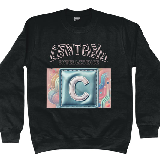 Netball C Player Jumper Gift