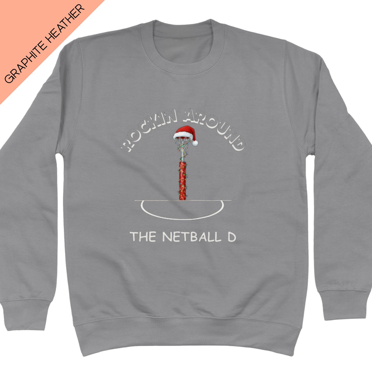 Rockin Around Sweatshirt