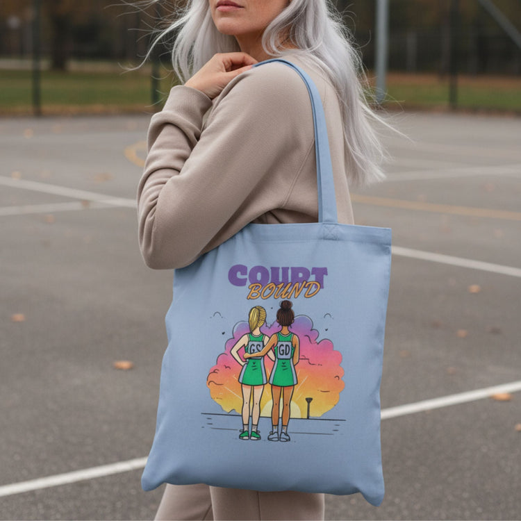 Netball Accessories Collection