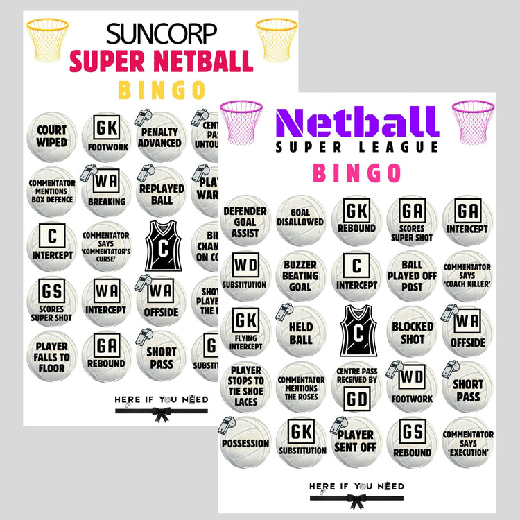 Netball Games - Training Activities For Netball