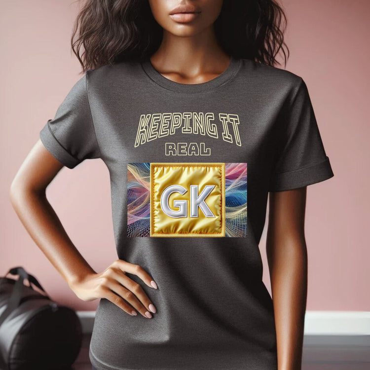 Netball Gifts For GK - Goal Keeper Gifts