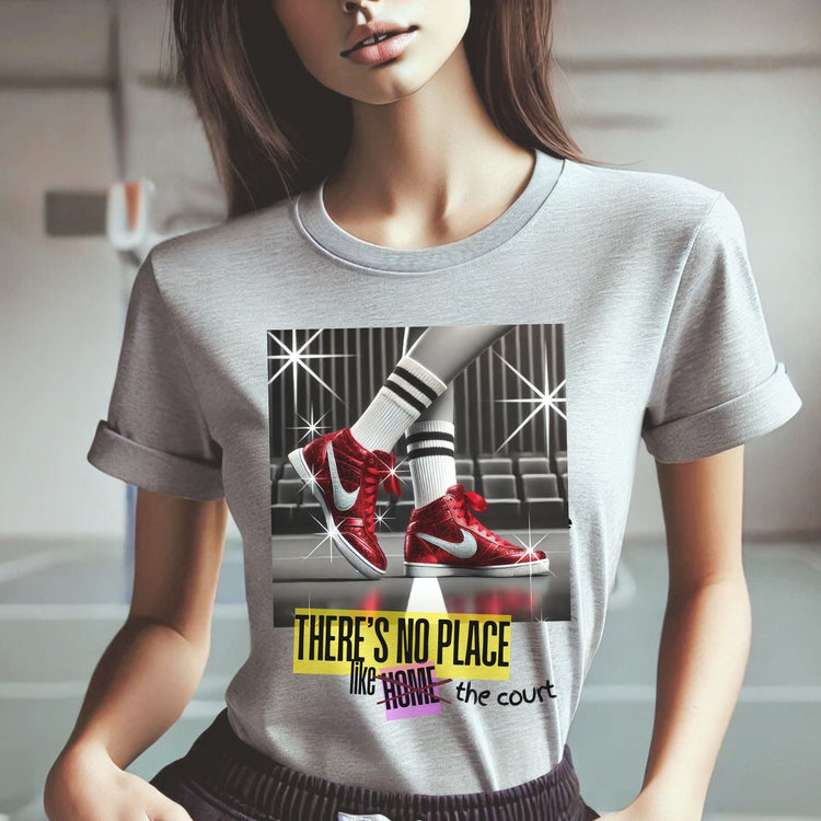 Netball T-Shirts - Netball Gear