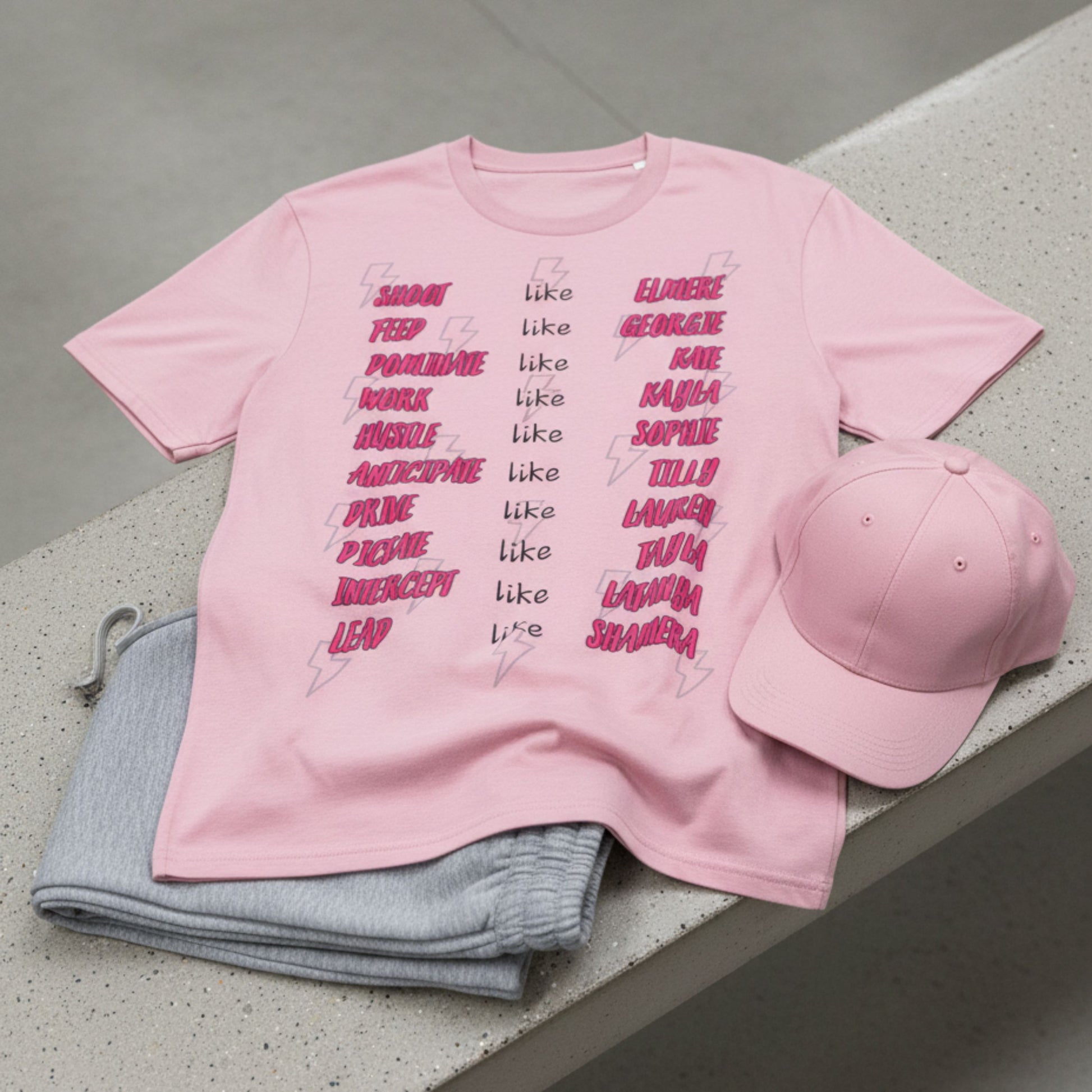 Adelaide Thunderbirds 2026 Netball Team Shirt for Adult SSN Supporters