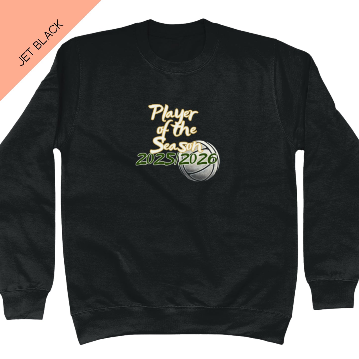 Player Of The Season Sweatshirt
