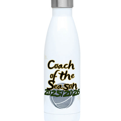 Netball Coach Prize - Drinks Bottle