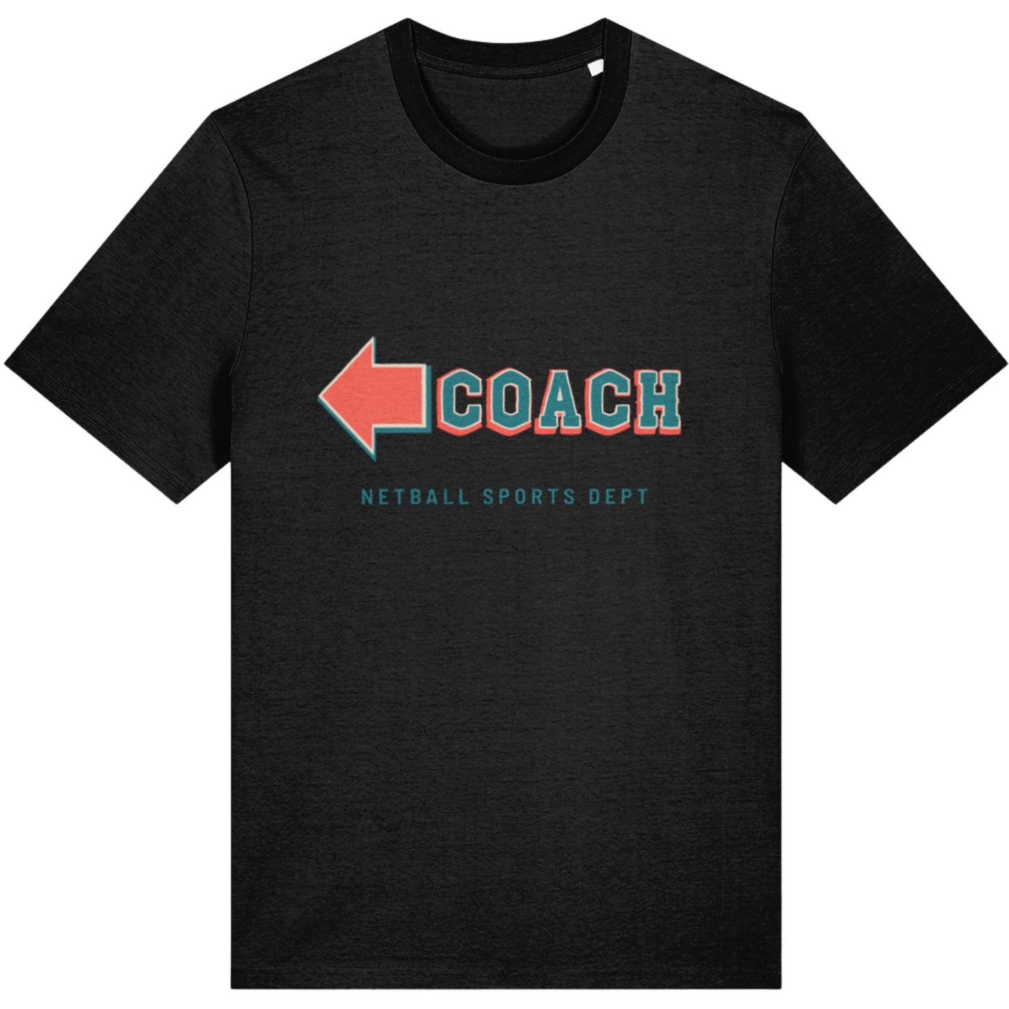 Netball Player Group Fashion Tops - Netball Player Positions 