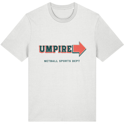 Netball Team Tour Fashion T-Shirt - Group Tops