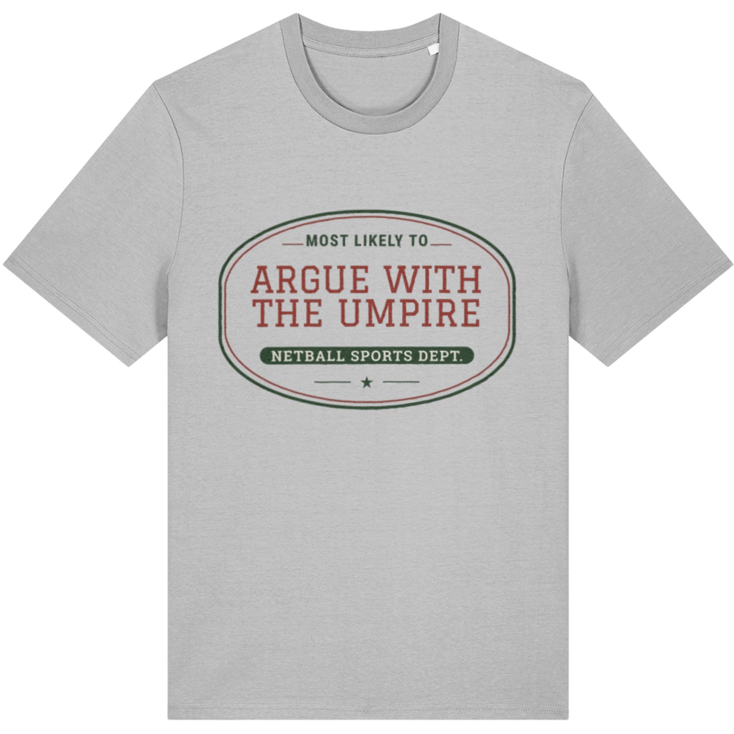 Funny Netball Team Most Likely To Group Shirts