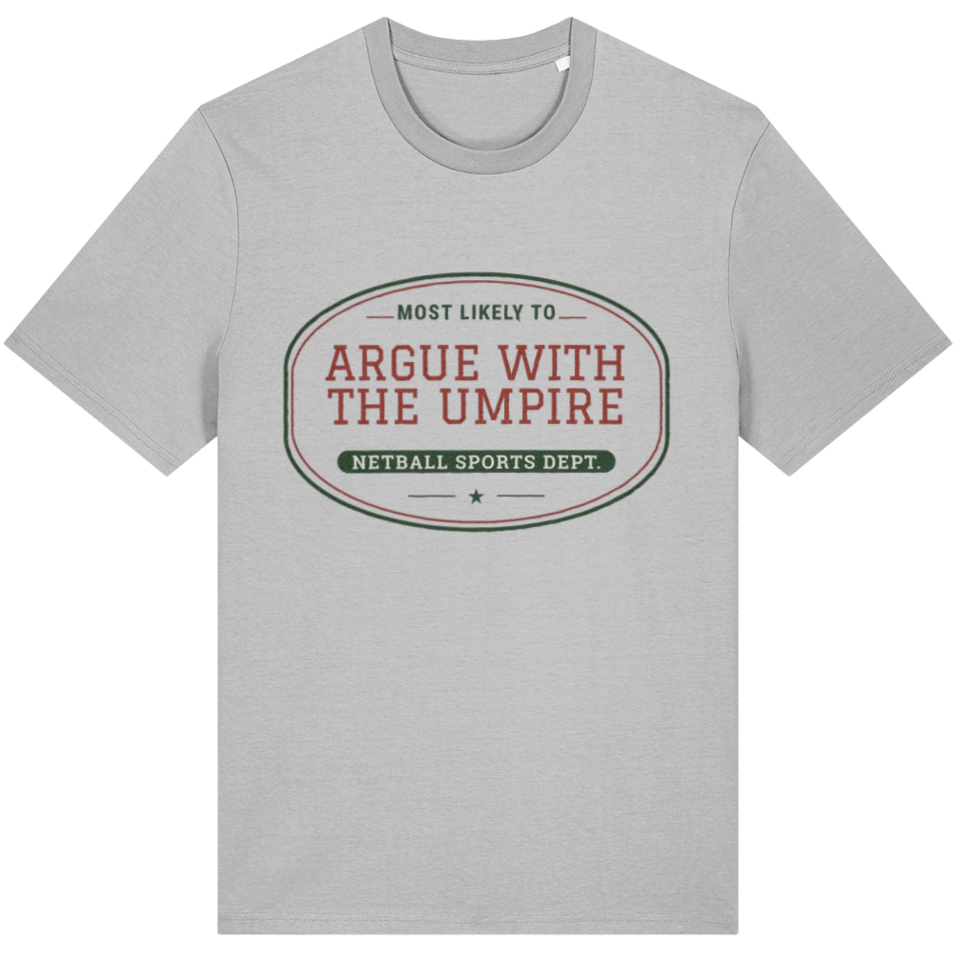 Funny Netball Team Most Likely To Group Shirts