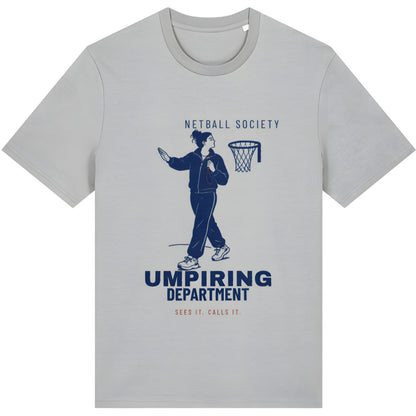 Umpiring Department T-Shirt