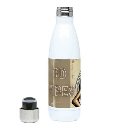 Netball Bottle - Netball Team Gift For GD