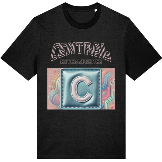 Netball C T-Shirt Centre