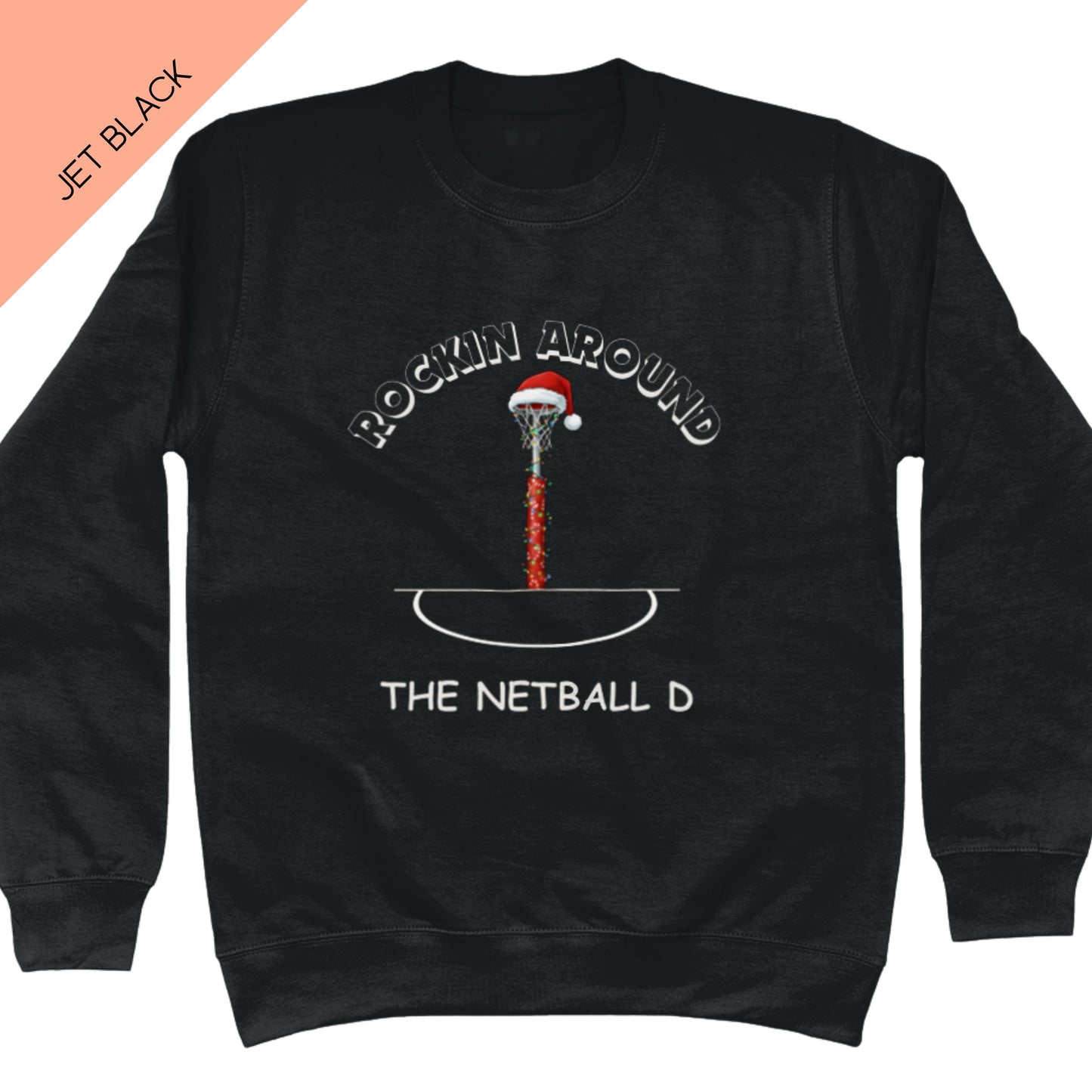 Rockin Around Sweatshirt