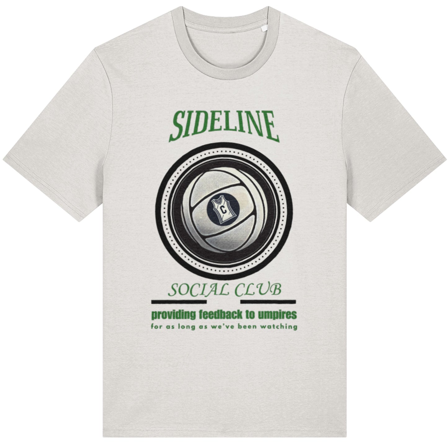 Netball Dad T-Shirt Gift
