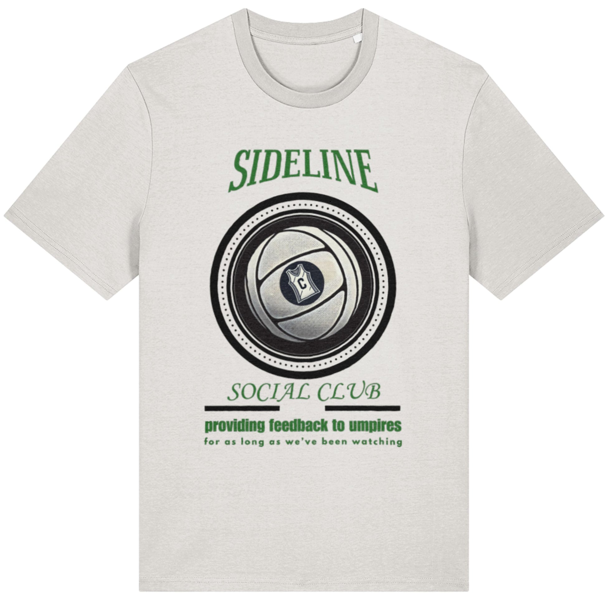Netball Dad T-Shirt Gift