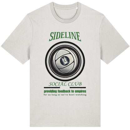 Netball Dad T-Shirt Gift