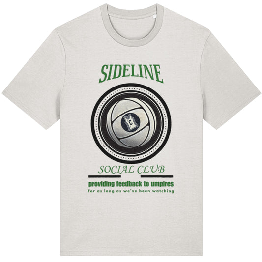 Netball Dad T-Shirt Gift