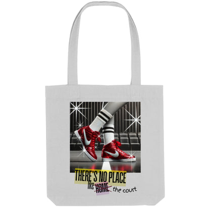 Netball Fashion Tote Bag - Netball Gift
