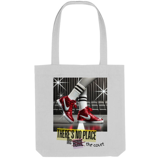 Netball Fashion Tote Bag - Netball Gift