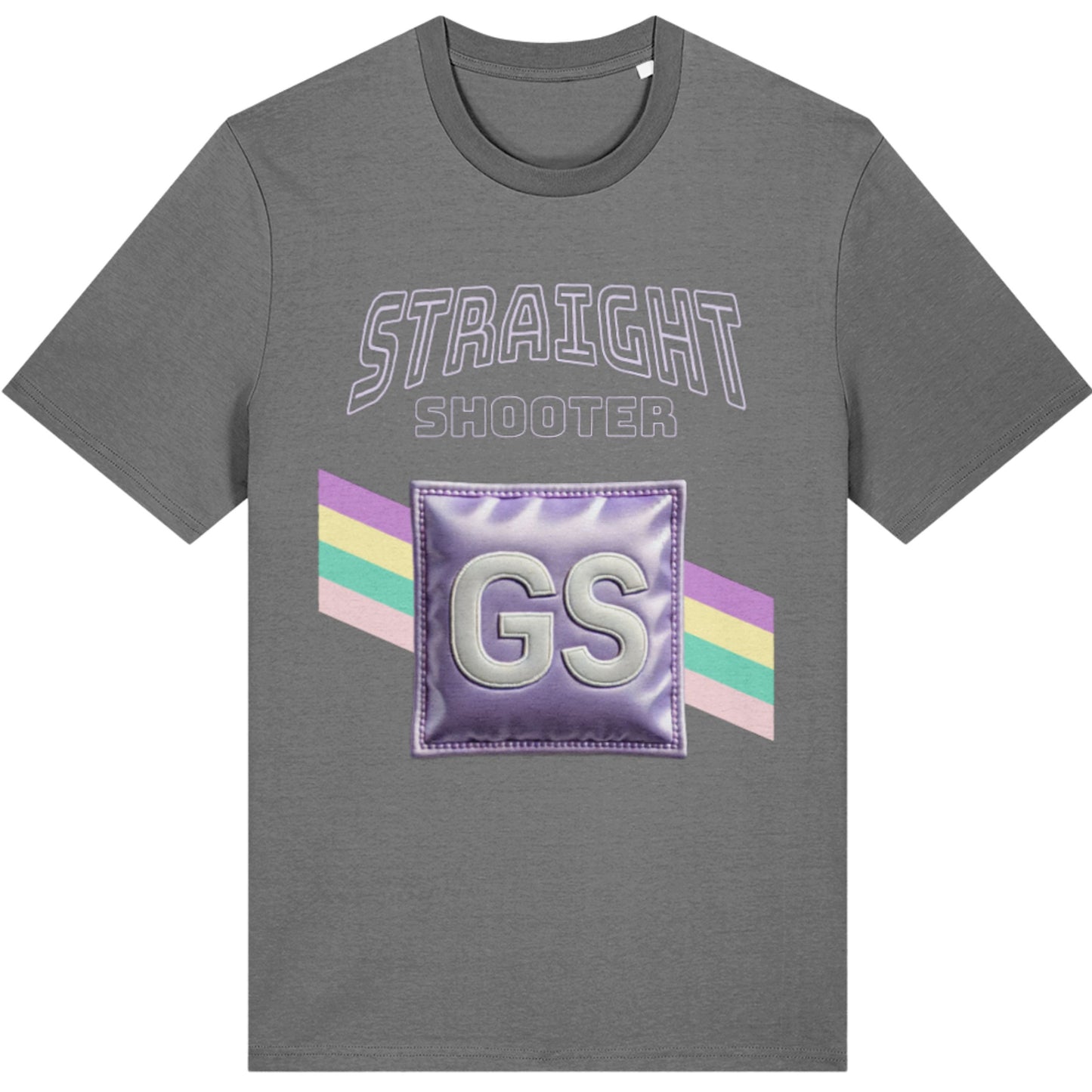 Netball GS T-Shirt Goal Shooter