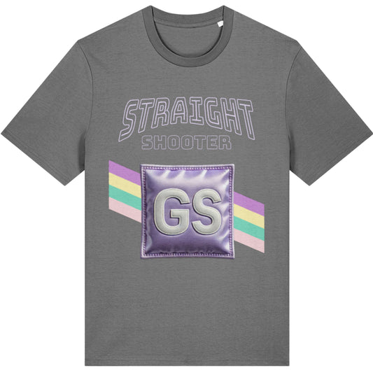 Netball GS T-Shirt Goal Shooter