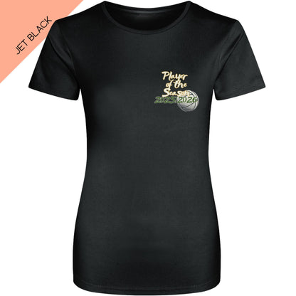 Player Of The Season Training Shirt
