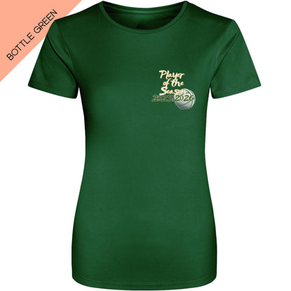 Player Of The Season Training Shirt