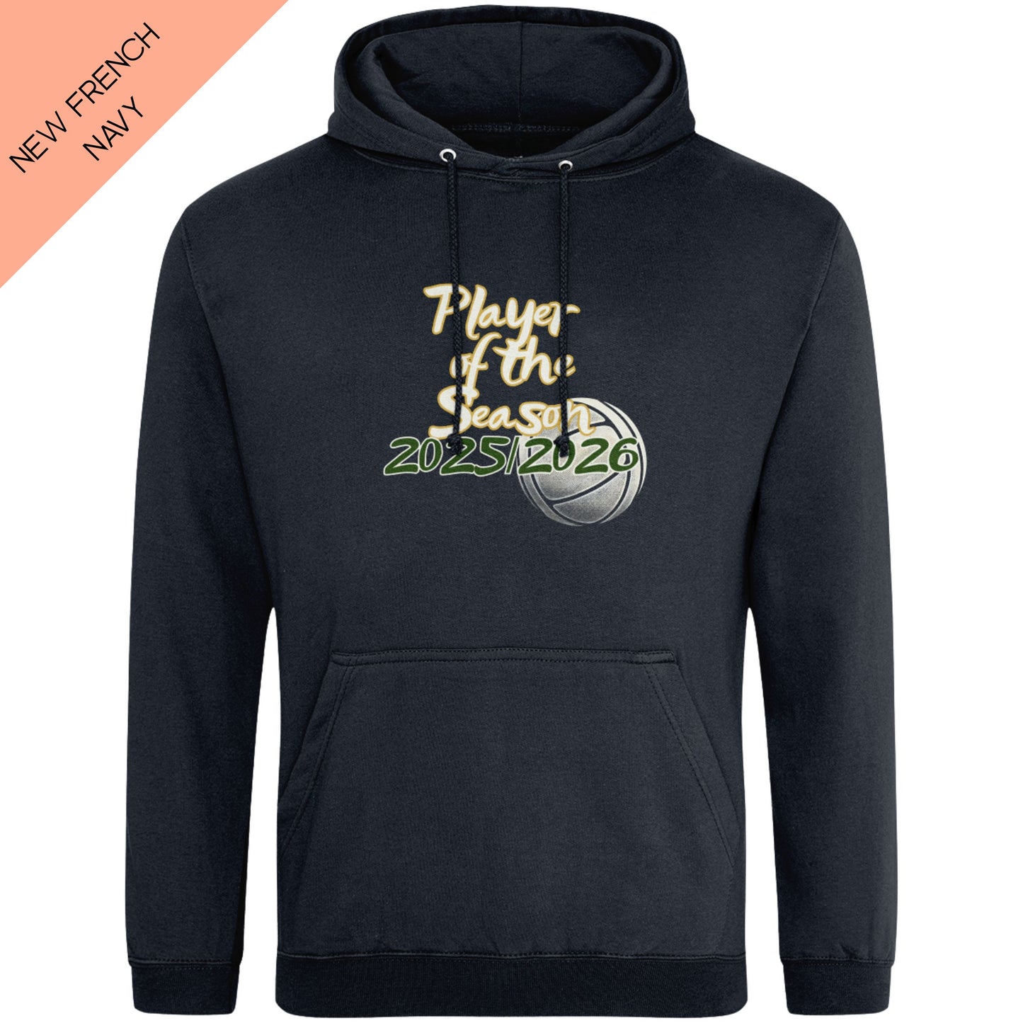 Player Of The Season Hoodie