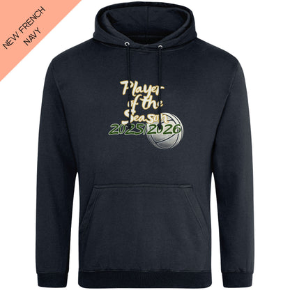 Player Of The Season Hoodie