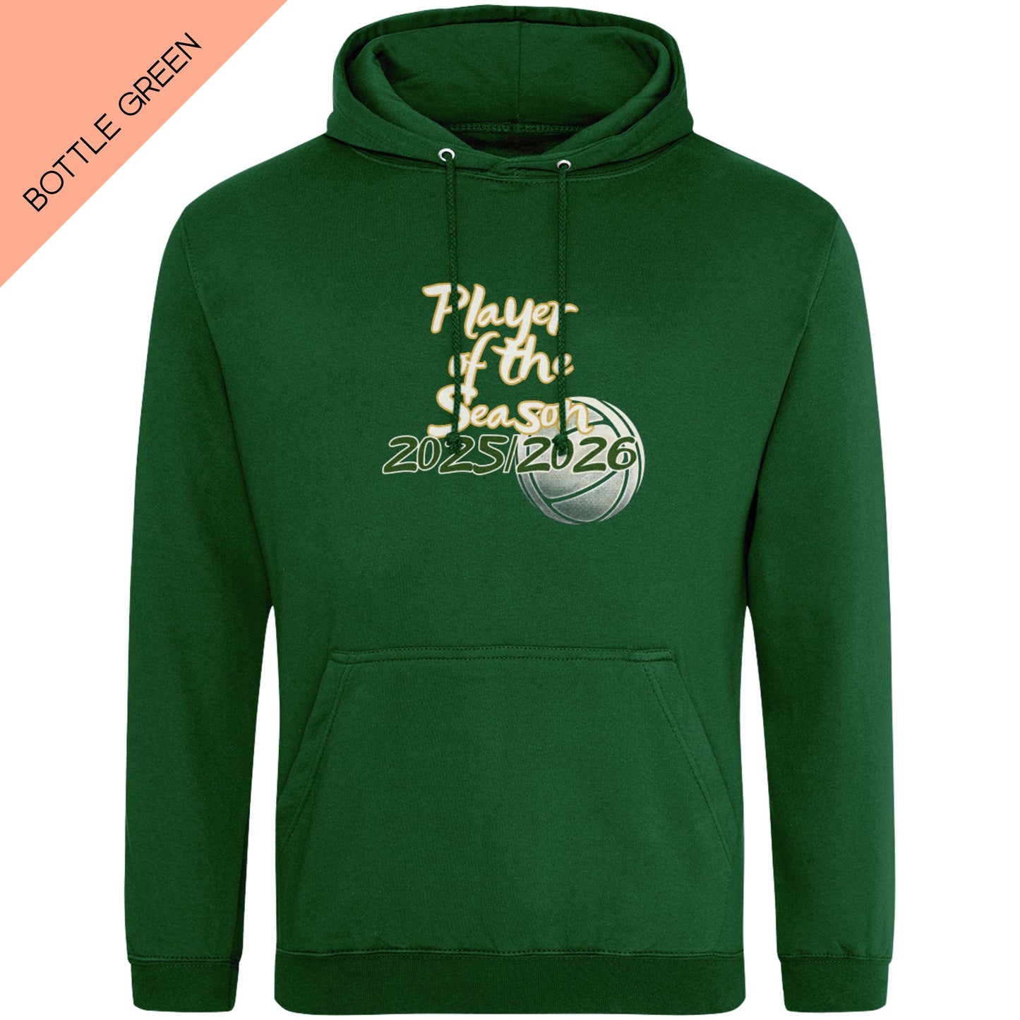 Player Of The Season Hoodie