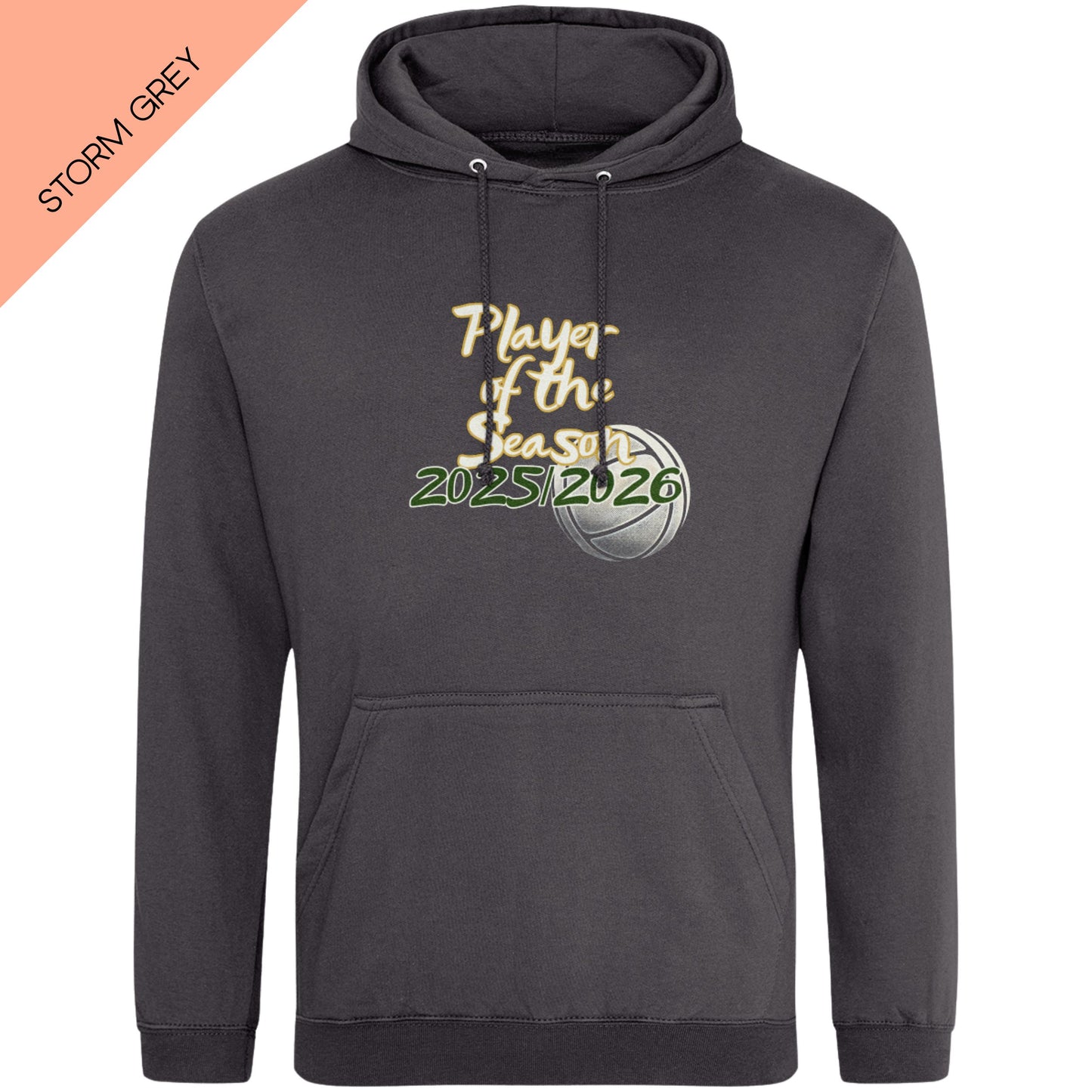 Player Of The Season Hoodie