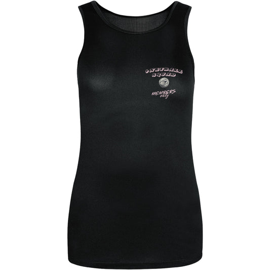 Netball Training Tank Top Vest - Netball Clothing