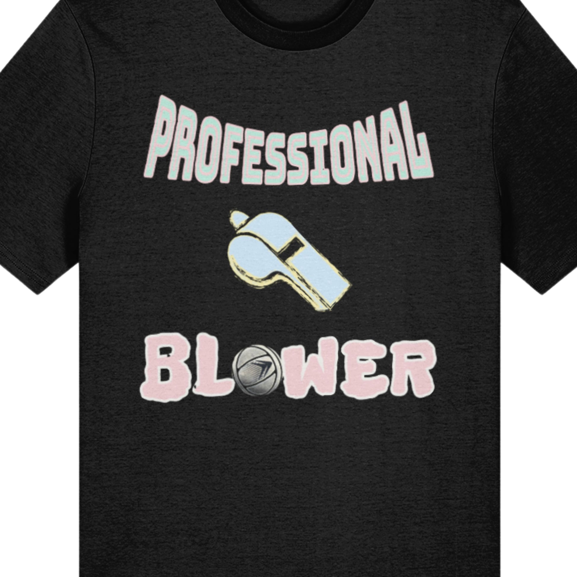 Netball Umpire Tee Shirt Funny Gift