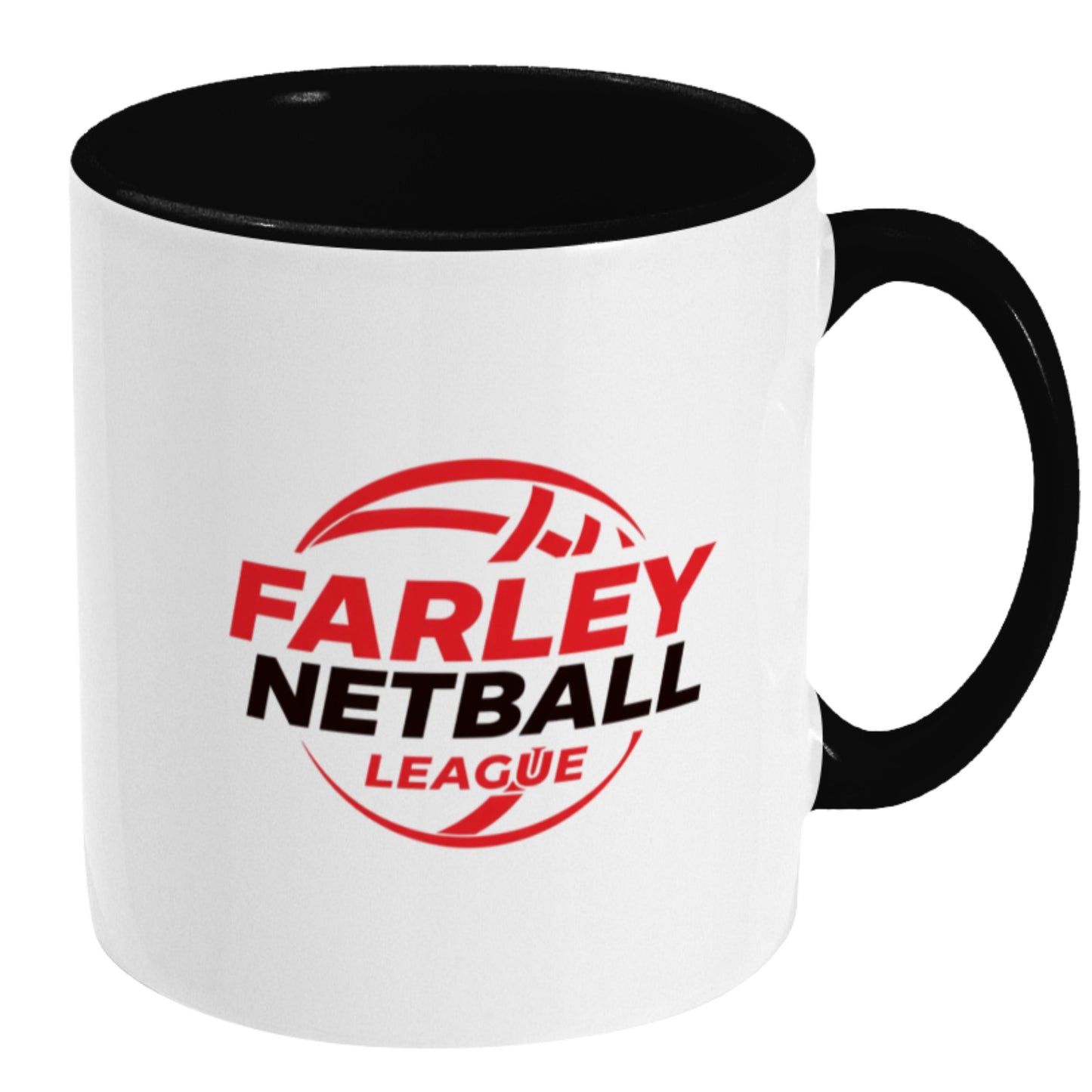 Personalised Netball Club Award for Umpires